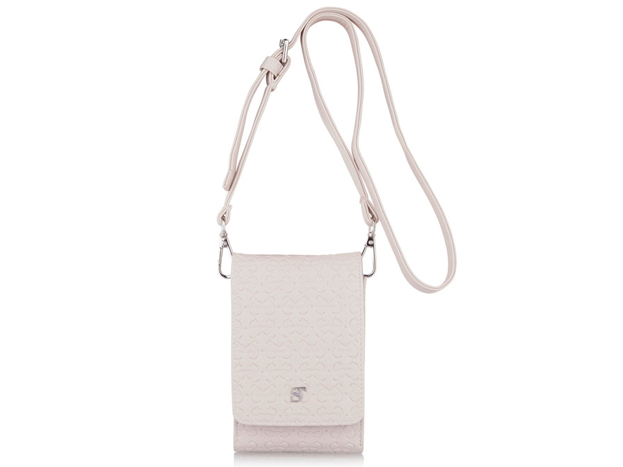 Supertrash Barkley Phone Bag - Universeel Smartphone tasje