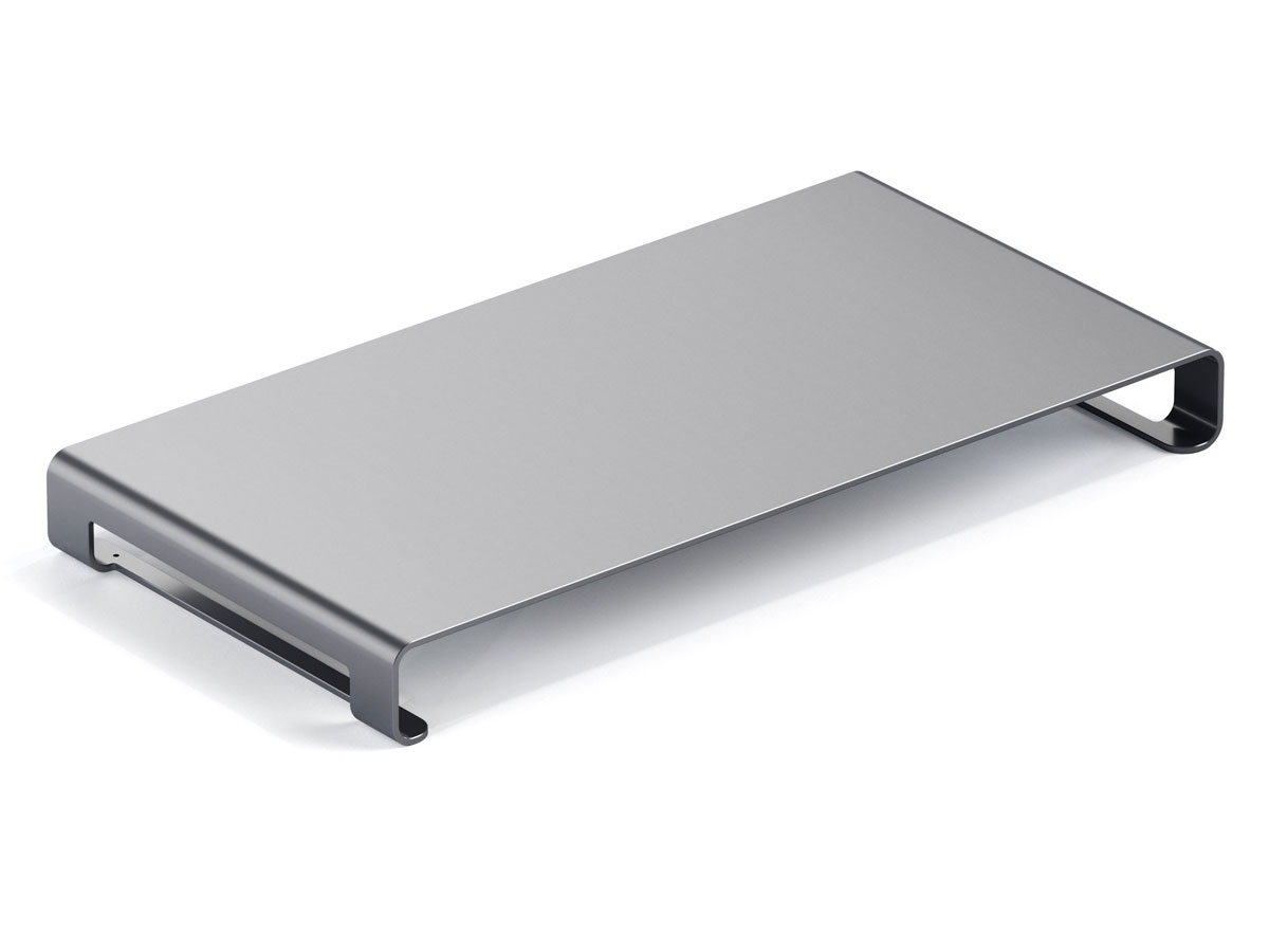 Satechi Aluminium Beeldschem Verhoging iMac Space Grey