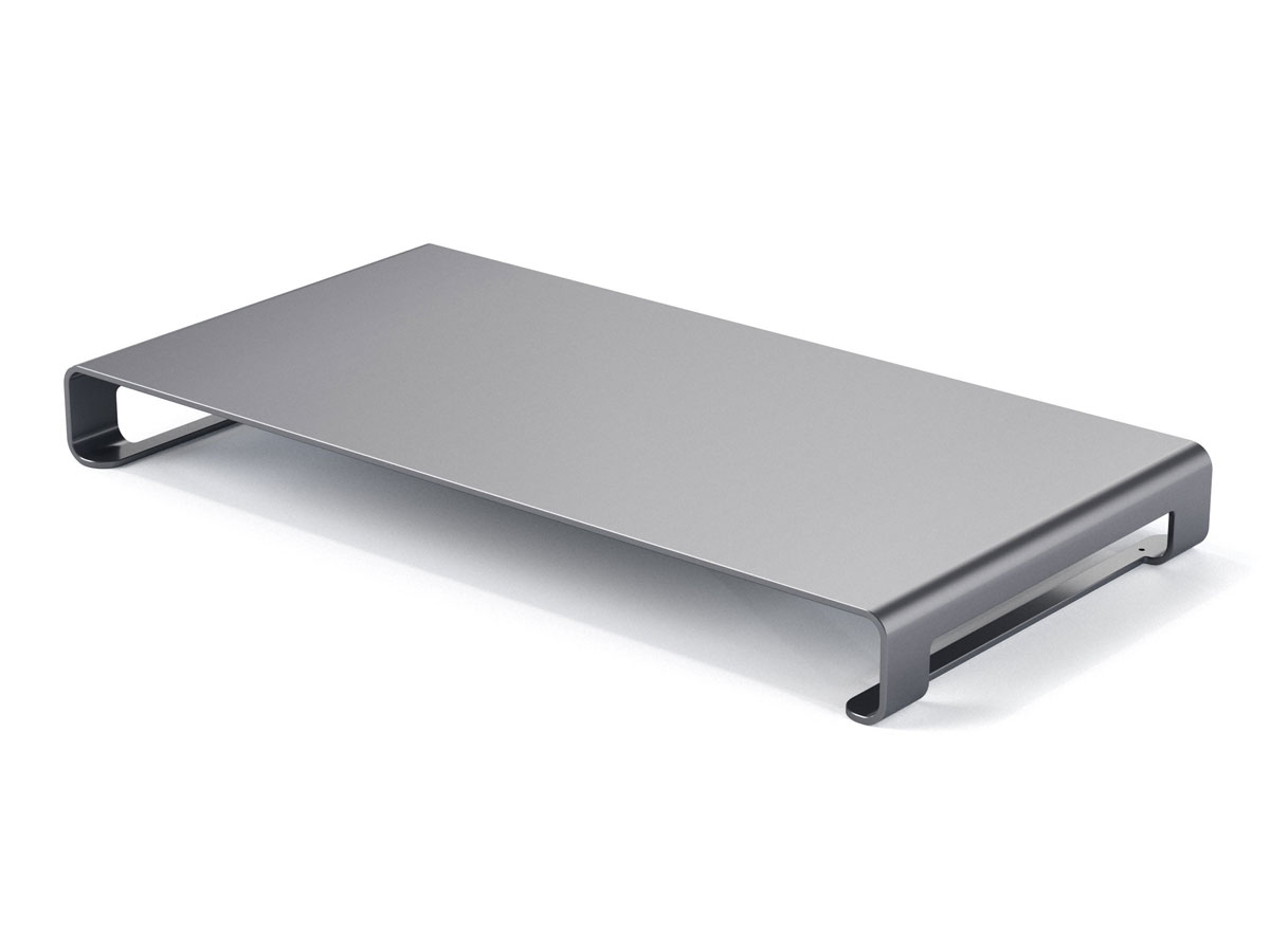 Satechi Aluminium Beeldschem Verhoging iMac Space Grey