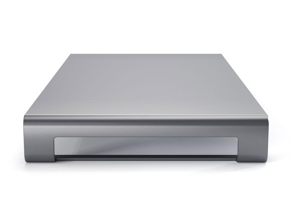Satechi Aluminium Beeldschem Verhoging iMac Space Grey
