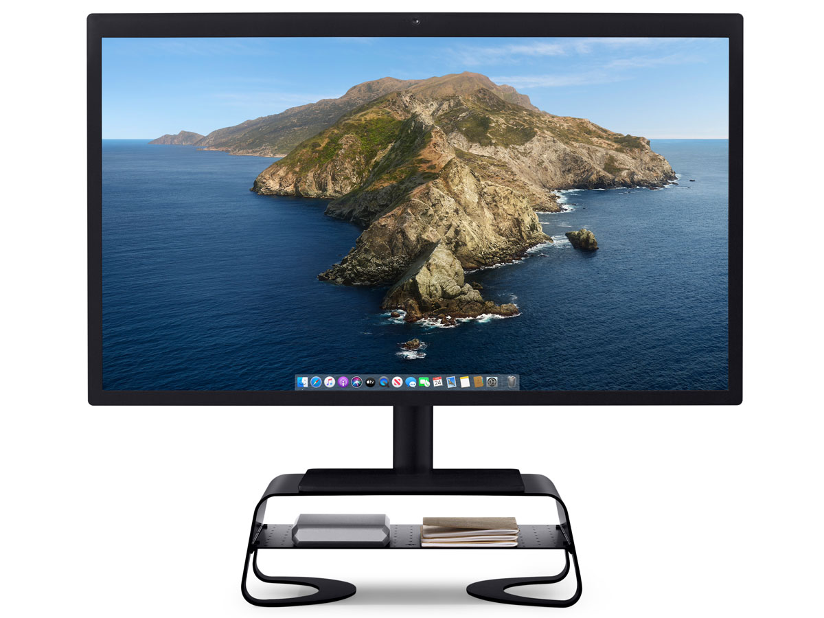 Twelve South Curve Riser Monitor Stand - iMac Beeldschermverhoger