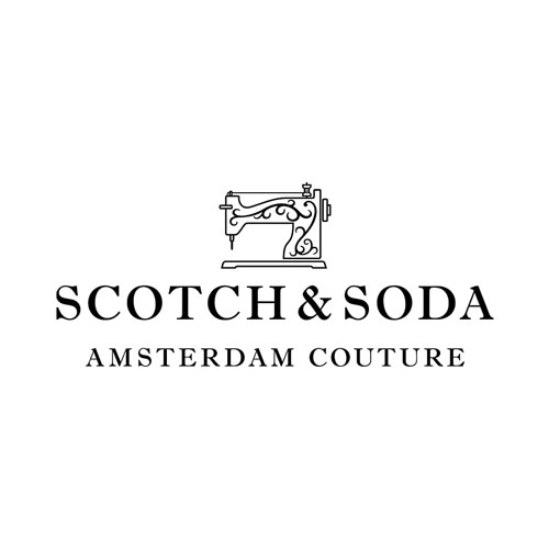 Scotch & Soda