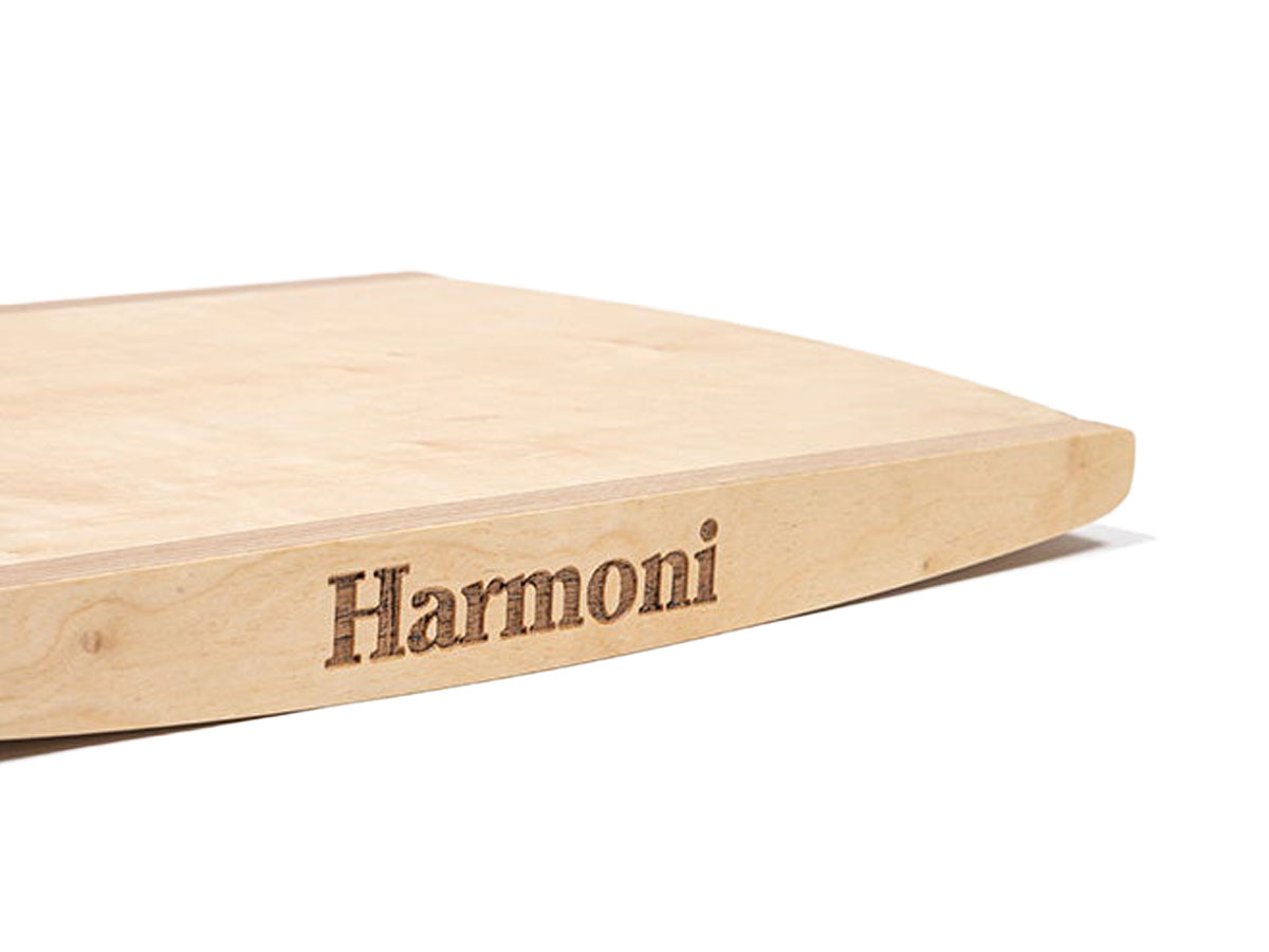 Harmoni Standard Balance Board voor Staand Werken