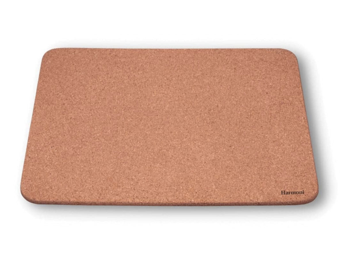 Harmoni Cork Standing Mat - Sta Mat voor Staand Werken