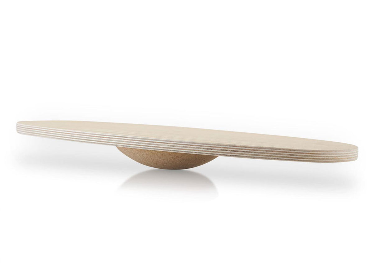 Harmoni Penyona Active Balancing Board