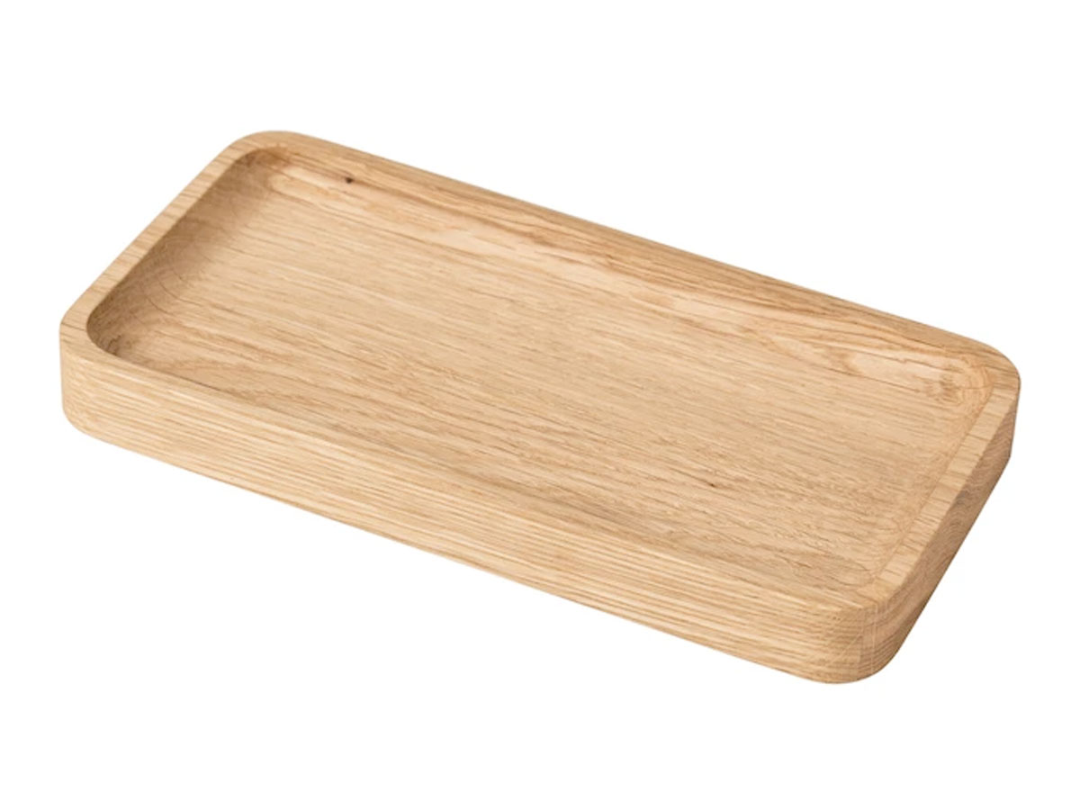 Oakywood OakyBlocks Large Tray Oak - Groot Bakje