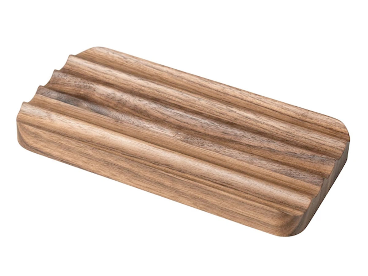 Oakywood OakyBlocks Pen Tray Walnut - Pennenbakje