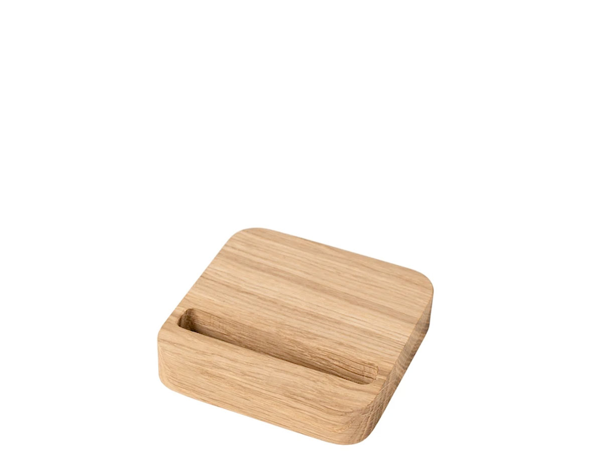 Oakywood OakyBlocks Phone Stand Oak - Telefoonstand