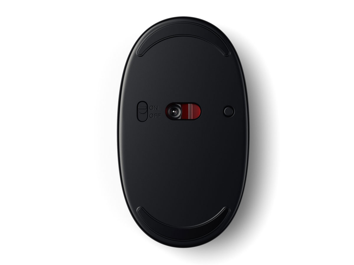 Satechi M1 Wireless Mouse - Bluetooth Muis (Goud)