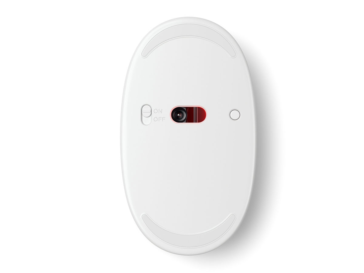 Satechi M1 Wireless Mouse - Bluetooth Muis (Blauw)
