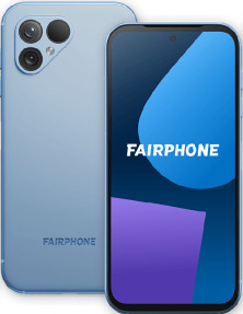 Fairphone 5
