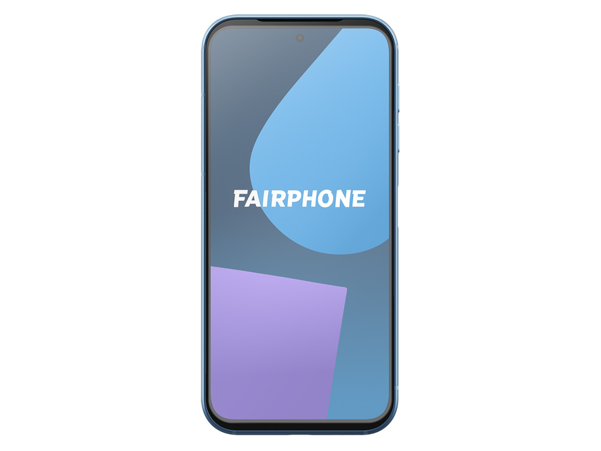 Fairphone 5 Screen Protector Full Clear Tempered Glass