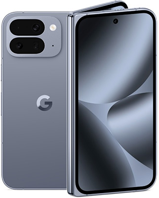 Google Pixel 10 Pro Fold
