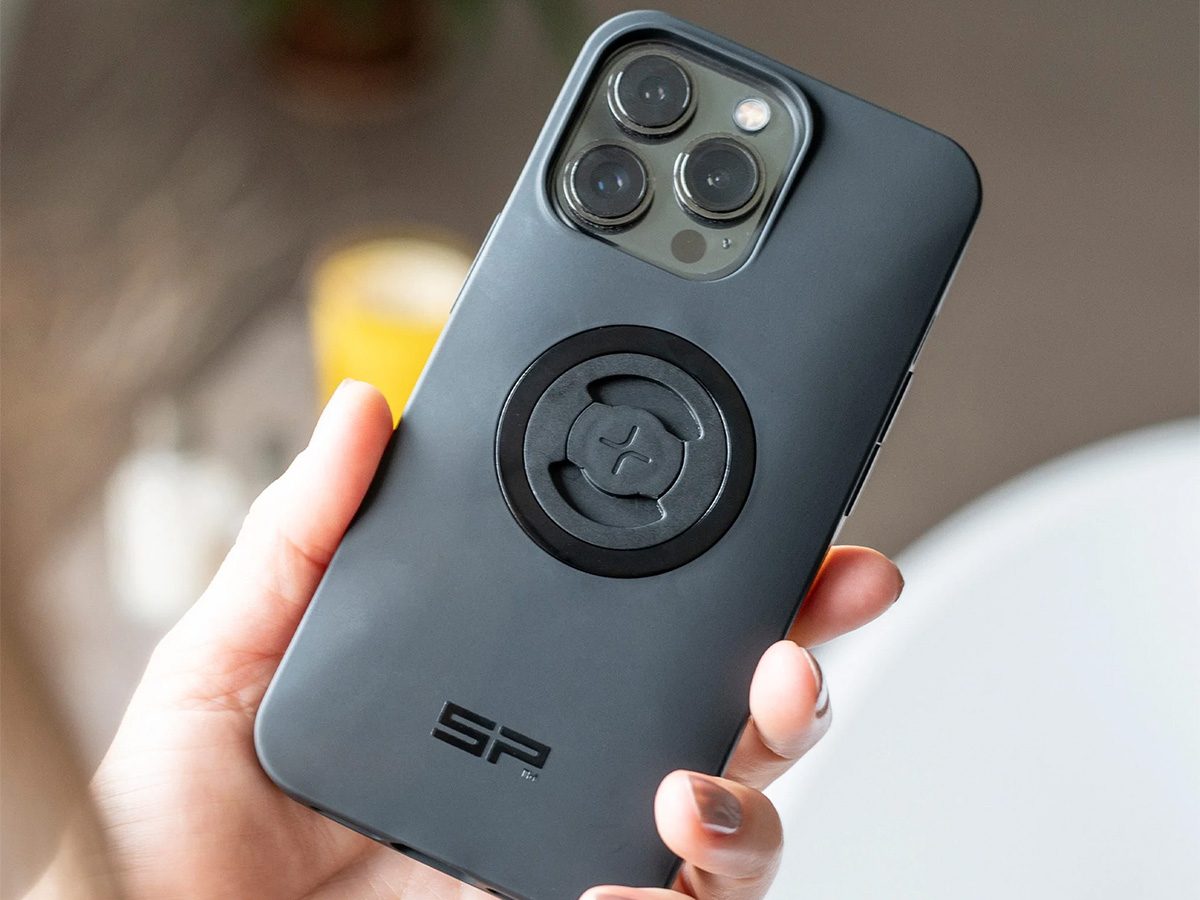 SP-Connect Phone Case - Google Pixel 10 Pro XL hoesje