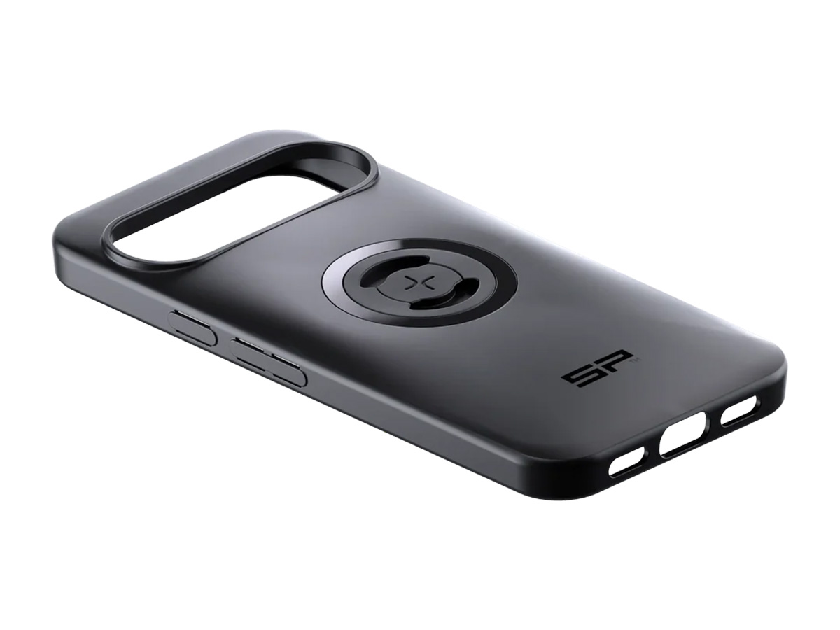 SP-Connect Phone Case - Google Pixel 10 Pro XL hoesje