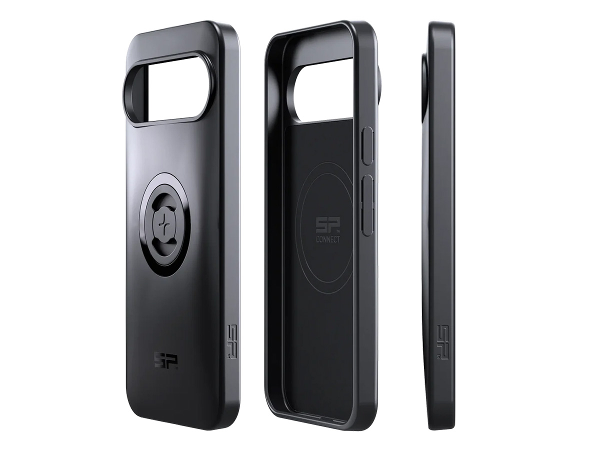SP-Connect Phone Case - Google Pixel 10 Pro XL hoesje