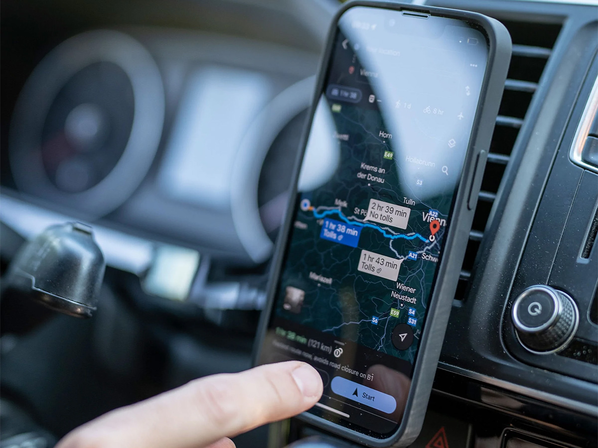 SP-Connect Phone Case - Google Pixel 10 Pro XL hoesje
