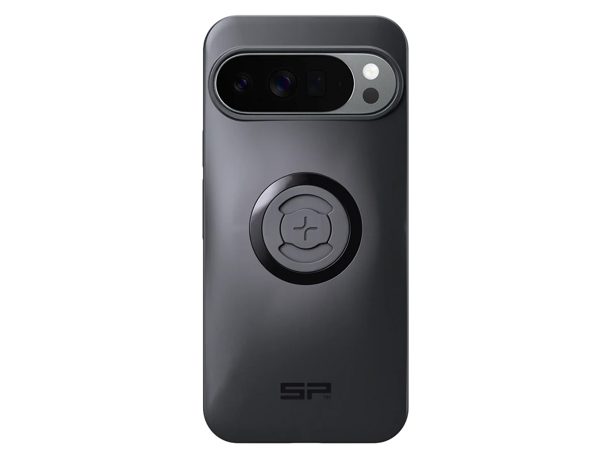 SP-Connect Phone Case - Google Pixel 10 Pro XL hoesje