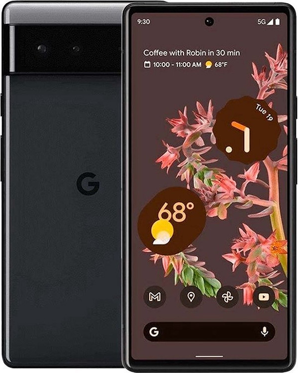 Google Pixel 6