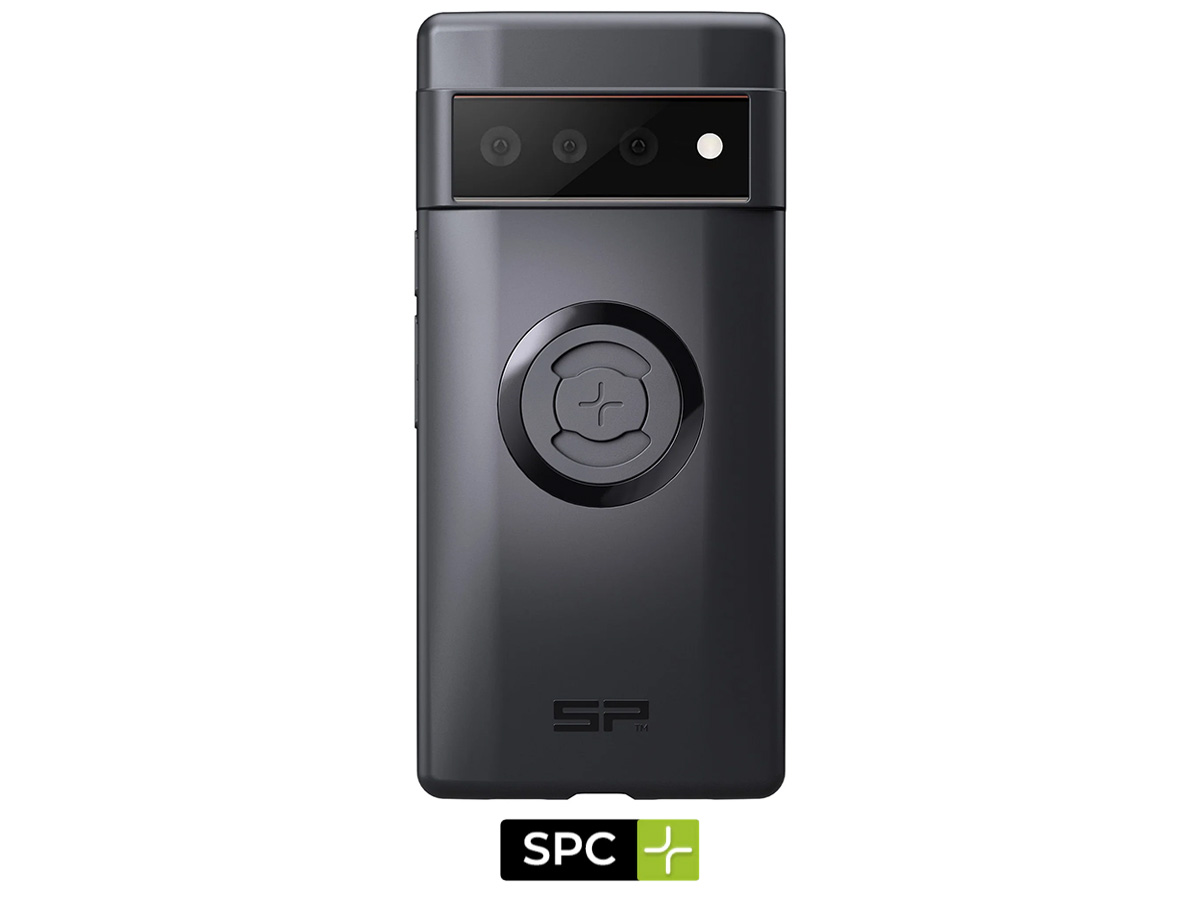 SP-Connect SPC+ Phone Case - Google Pixel 6 Pro hoesje