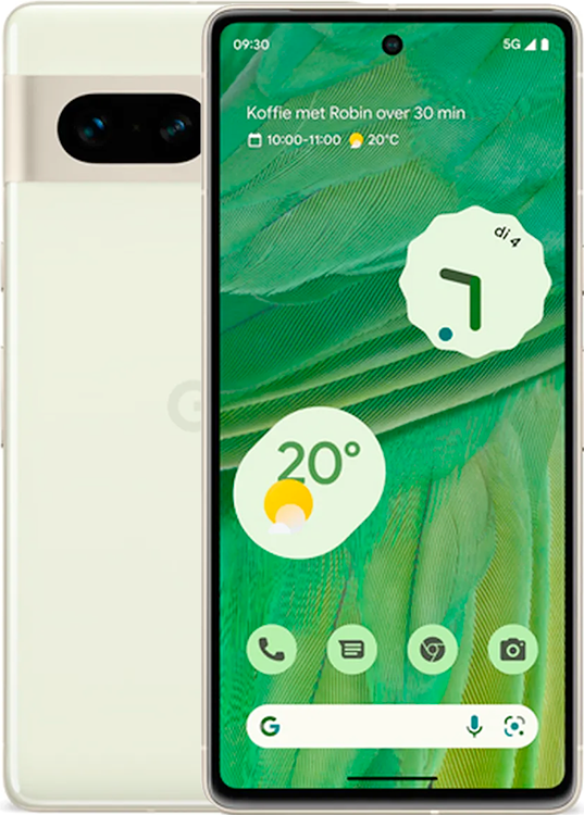 Google Pixel 7