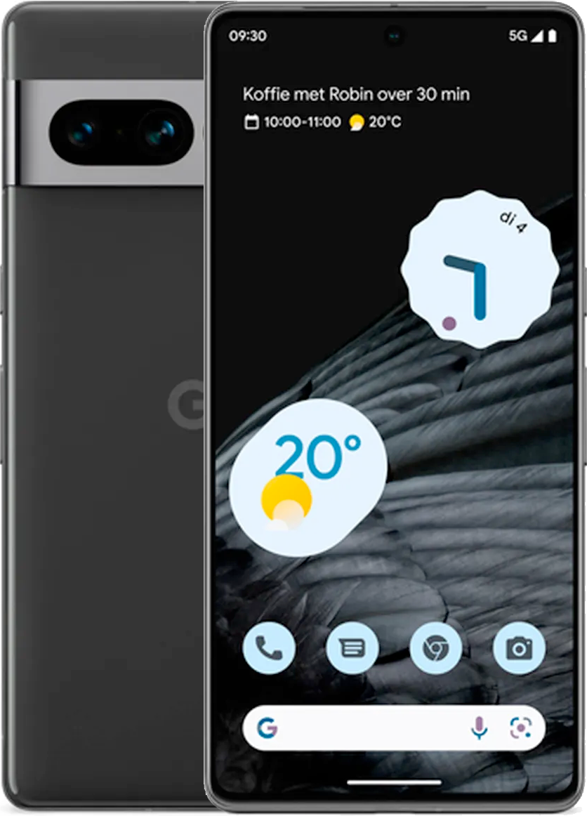 Google Pixel 7 Pro