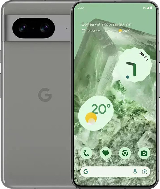 Google Pixel 8