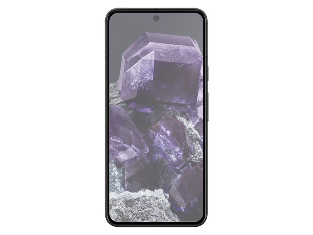 Google Pixel 8 Screen Protector Full Screen Cover Tempered Glass