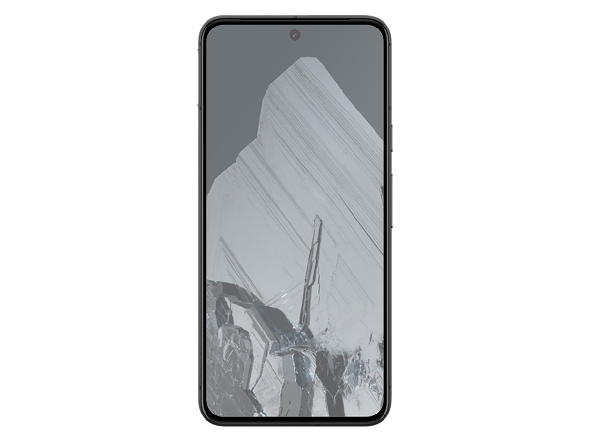 Google Pixel 8 Pro Screen Protector Full Screen Cover Tempered Glass