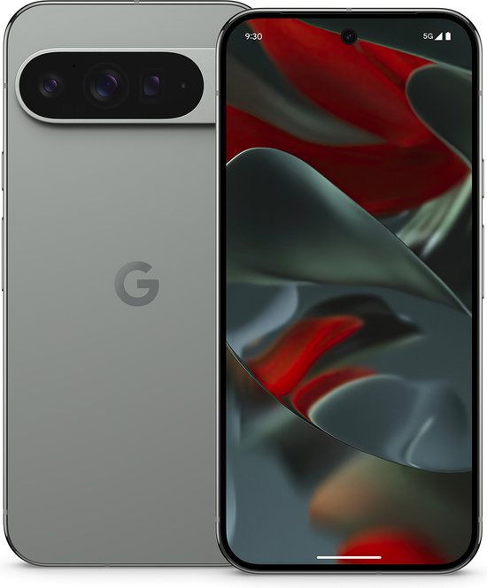 Google Pixel 9 Pro