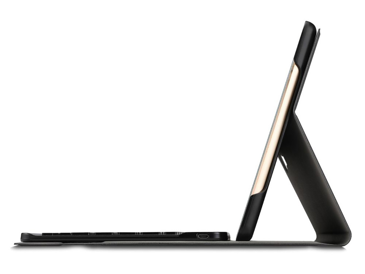 Just in Case Keyboard Case AZERTY - Google Pixel Tablet Toetsenbord Hoesje