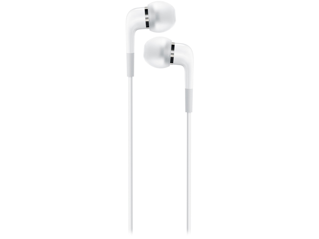Apple in-ear Headset met afstandsbediening en mic