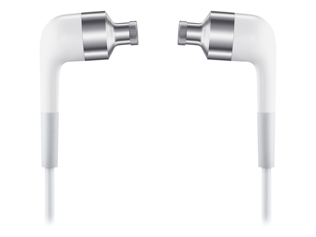 Apple in-ear Headset met afstandsbediening en mic