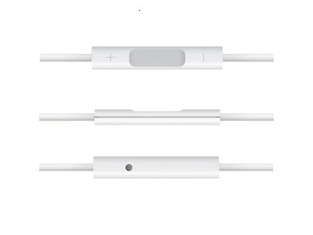 Apple Headset met Afstandsbediening & Microfoon