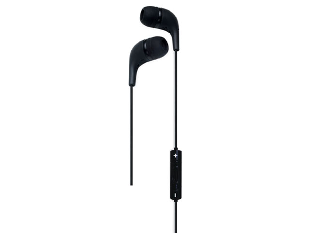 Gear4 Curvz GP06i - In-Ear Oordopjes met Apple Remote