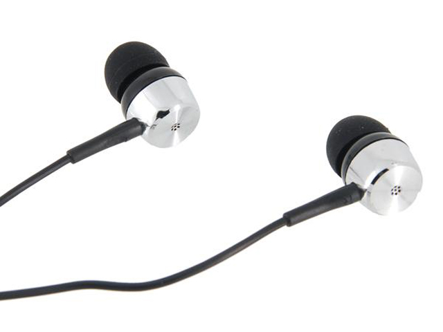 Kanen In-Ear Headset met Microfoon (106)