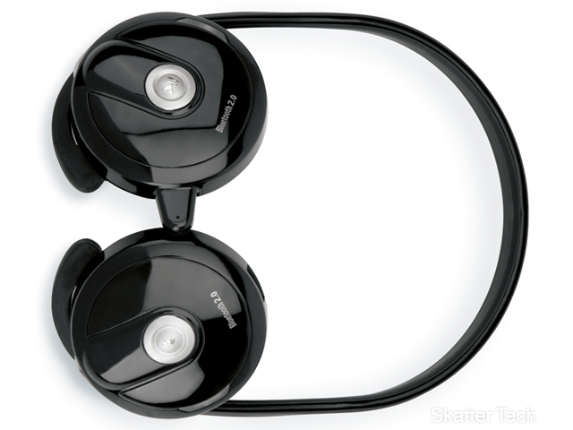 Kensington Bluetooth Stereo Headphones ( 33436EU )