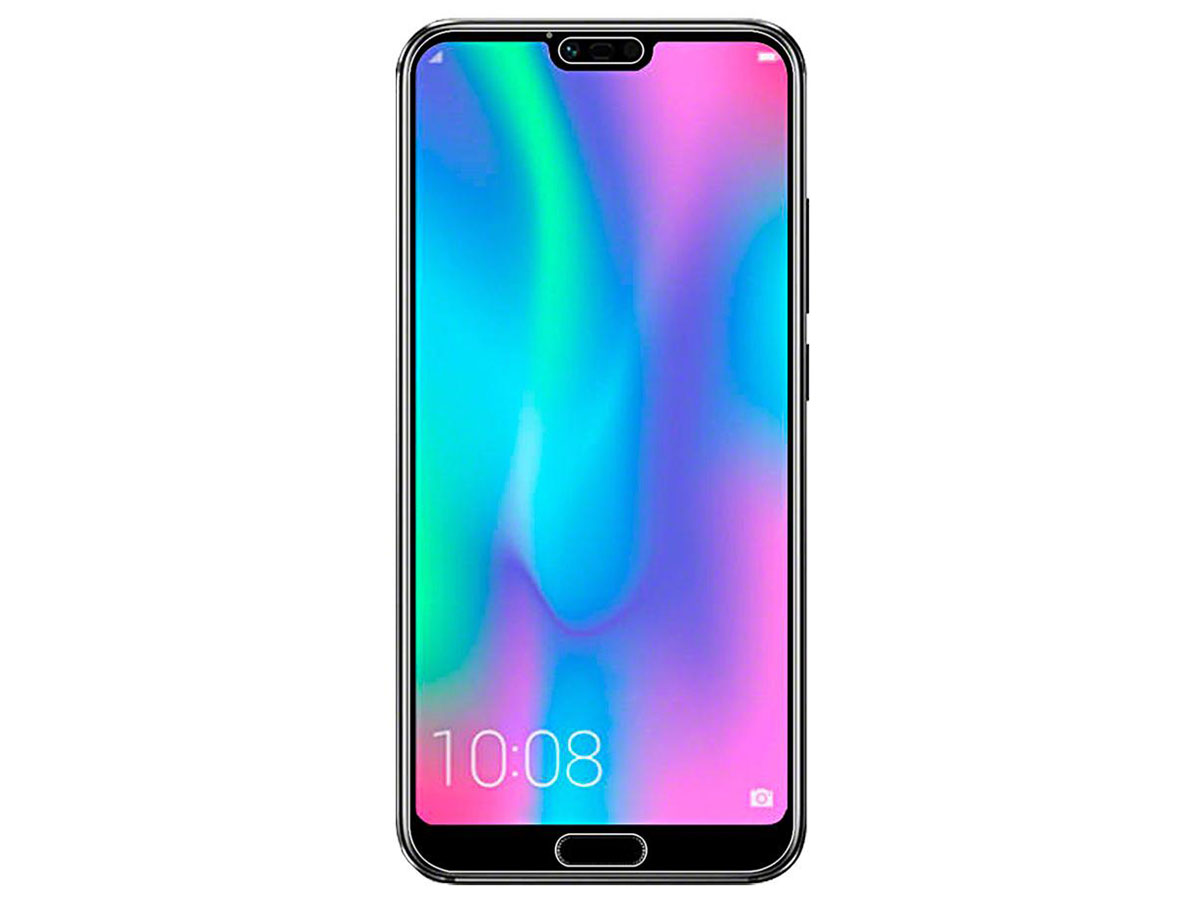Honor 10 Screen Protector - Curved Tempered Glass