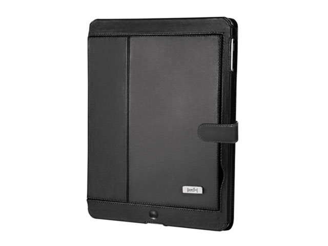 Artwizz SeeJacket Leather Case Hoes voor iPad