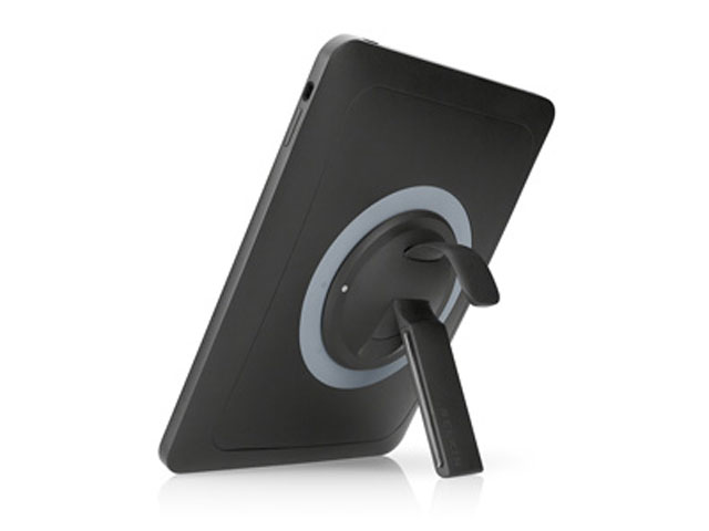 Belkin Grip360 + Stand - Case Hoes voor iPad
