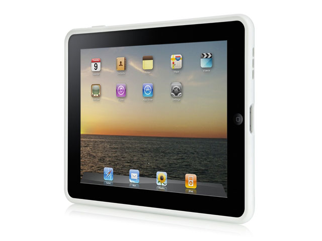 Belkin Grip360 Case Hoes voor iPad 1