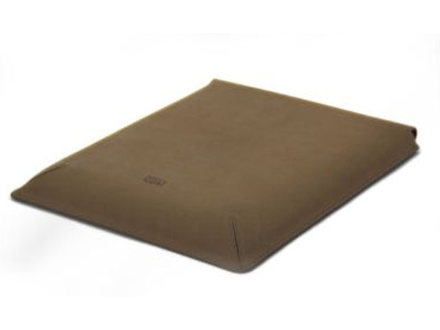 Case-Mate WalkAbout Leather Sleeve voor iPad