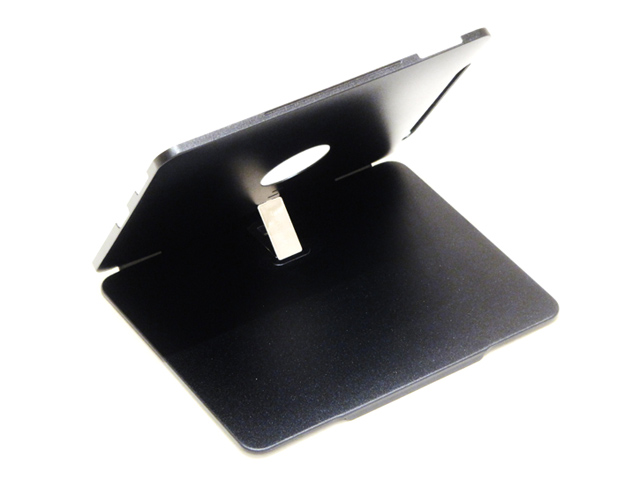 E-Link Aluminium Heavy Duty Metal Case voor iPad 1