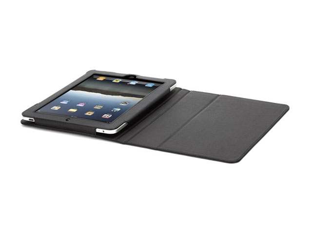 Griffin Elan Folio Leren Stand Case voor iPad 2