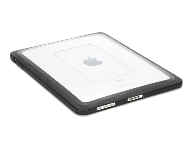 Griffin Reveal Ultraslim Case voor iPad