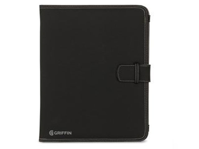 Griffin Elan Passport Nylon Case voor iPad