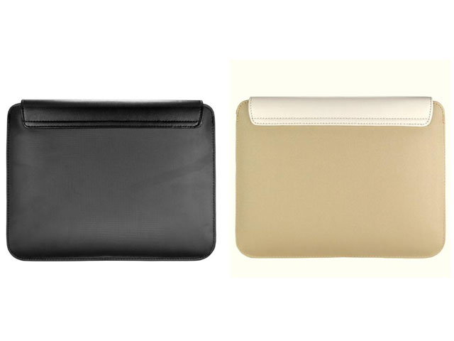 Executive Leather Sleeve Hoes voor iPad