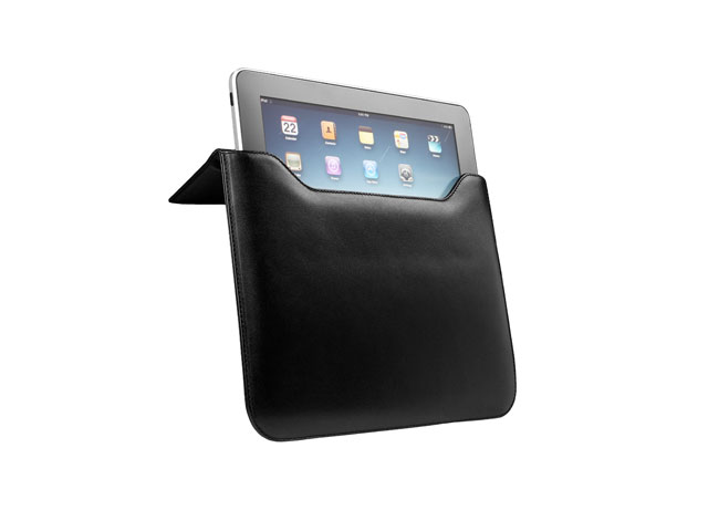 Sena Executive Luxury Leather Sleeve voor iPad