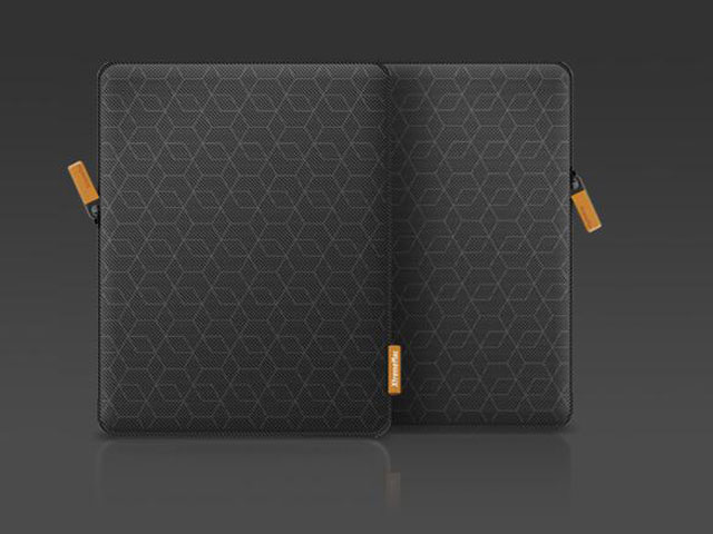 XtremeMac Nylon Sleeve - Tablet / iPad hoesje
