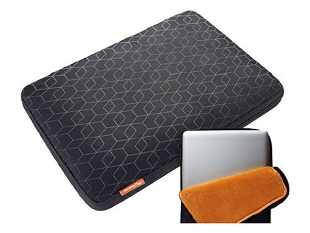 XtremeMac Nylon Sleeve - Tablet / iPad hoesje